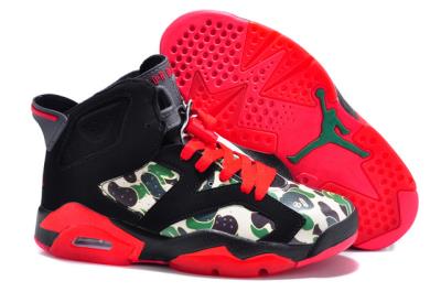 Cheap Air Jordan 6 wholesale No. 193